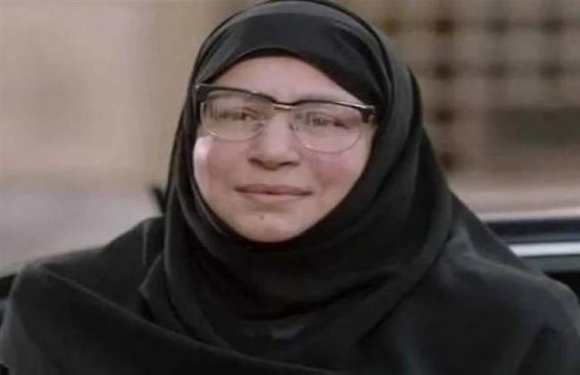 عبلة كامل تتصدر "التريند".. هل تعود بعمل مفاجئ في رمضان ؟