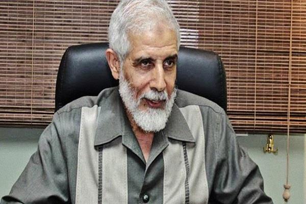 ماهر فرغلي يكتب: رأس الأفعى.. القصة الكاملة للإرهابي محمود عزت