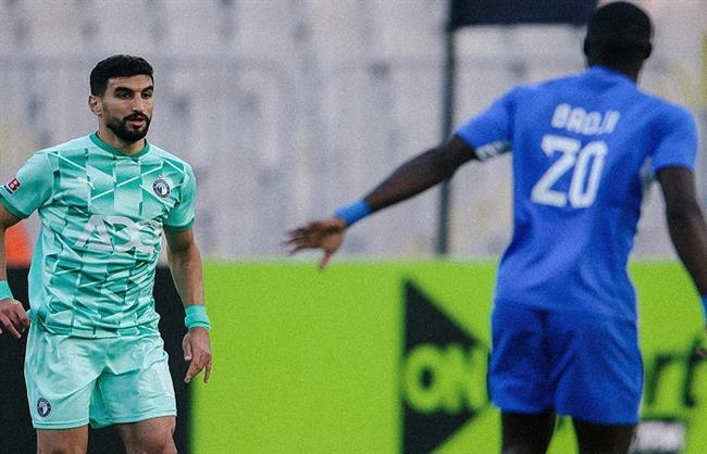 دوري أبطال أفريقيا.. ربع ساعة سلبية من لقاء بيراميدز أمام ريفرز النيجيري