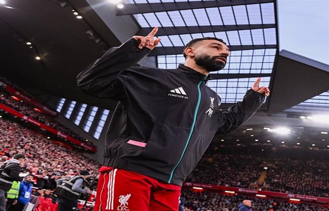 الدوري الإنجليزي.. انطلاق مباراة ليفربول أمام السيتي بمشاركة صلاح ومرموش