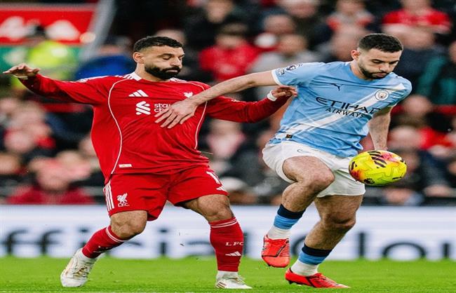 الدوري الإنجليزي.. قذيفة سوبوسلاي تقصف مانشستر وتضع ليفربول في المقدمة