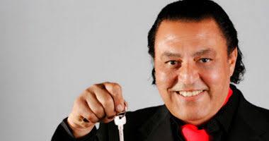 حسين الإمام.. فنان شامل وضع بصمة الإبداع في الموسيقى والتمثيل