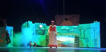 نوادي مسرح الطفل 2026| قصور الثقافة تقدم عرضي «الأراجوز الكسلان» و«بيكيا»