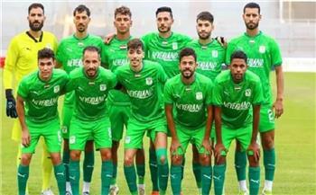 الكونفدرالية.. المصري في مواجهة قوية ضد كايزر تشيفز