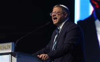 بن جفير: إسرائيل لن تقبل بإيران نووية ذات قدرات صاروخية باليستية