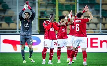 الدوري الممتاز.. موعد مباراة الأهلي المقبلة أمام الإسماعيلي