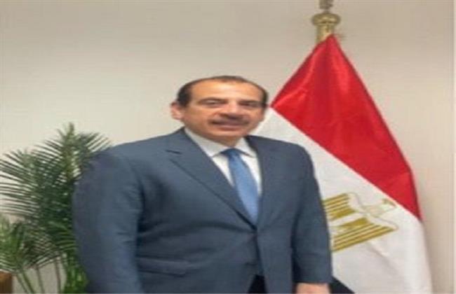 الصحة: مصر تحصد جائزة «نيلسون مانديلا العالمية لتعزيز الصحة 2026» وعمرو قنديل أول مصري يحصل على الجائزة