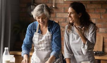 لبناء جسر من التفاهم والصداقة مع أولادك.. إليكِ هذه الاستراتيجية 