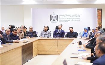 "التخطيط" تطلق برنامجًا تدريبيًا عن منهجية "البرامج والأداء" لضمان تنفيذ مستهدفات السردية الوطنية