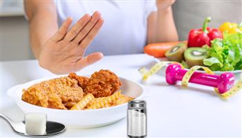 لصحة أفضل تجنب الأطعمة الدهنية