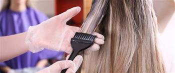 نصائح للحفاظ على صحة الشعر  المصبوغ