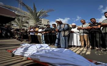 "وفا": قوات الاحتلال تواصل ممارساتها العدوانية وخروقاتها لوقف إطلاق النار