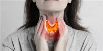 متاعب صحية لقصور الغدة الدرقية وفرط نشاطها