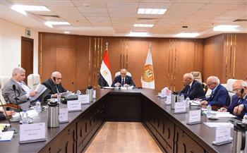 صندوق إعانات الطوارئ للعمال: 2.4 مليار جنيه منذ تأسيس الصندوق دعمًا لـ441 ألف عامل بـ3999 منشأة