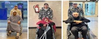 "الجوازات" تواصل التيسير على راغبي المستندات الشرطية