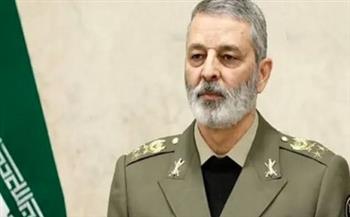 رئيس الأركان الإيراني: أي حرب إقليمية ستقع مسؤوليتها على عاتق إسرائيل والولايات المتحدة