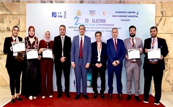 جهود صندوق مكافحة وعلاج الإدمان في أسبوع خلال الفترة من يوم 30 يناير وحتى يوم 5 فبراير 2026