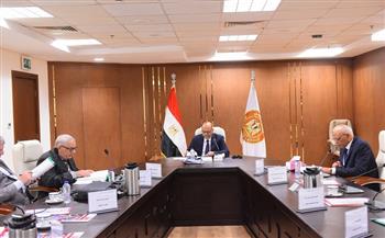 وزارة العمل: صندوق التدريب أنفق منذ تأسيسه 374 مليونًا و300 ألف جنيه لدعم منظومة "التدريب المهني"