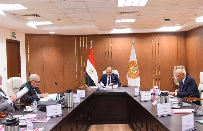 وزارة العمل: صندوق التدريب أنفق منذ تأسيسه 374 مليونًا و300 ألف جنيه لدعم منظومة "التدريب المهني"