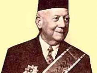 عبد الرحمن الرافعي.. مؤسس علم التاريخ الحديث