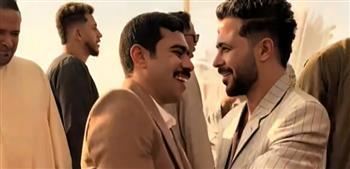 تفاصيل أغنية “المعلم”  في مسلسل "فخر الدلتا"