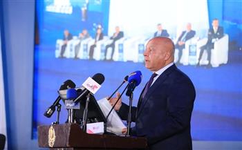 وزير الصناعة والنقل: توجيهات رئاسية بتحويل مصر إلى مركز إقليمي ودولي للنقل واللوجستيات وتجارة الترانزيت