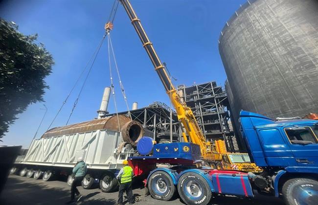 وزير قطاع الأعمال: عودة مصنع الأنود للإنتاج والتصدير نموذج ناجح لإحياء الصناعات الوطنية