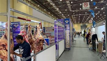 معارض «أهلًا رمضان» تنتشر في المحافظات.. 129 معرضًا و167 جديدًا لضبط الأسواق قبل الشهر الكريم