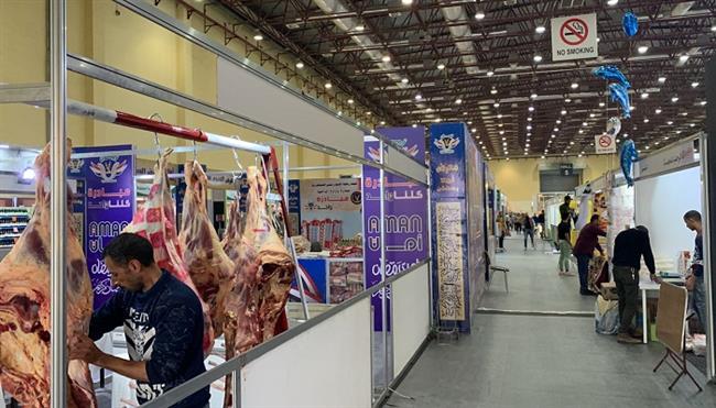 معارض «أهلًا رمضان» تنتشر في المحافظات.. 129 معرضًا و167 جديدًا لضبط الأسواق قبل الشهر الكريم