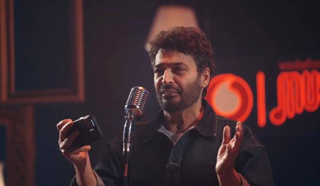 حميد الشاعري يتعاون مع ليجي سي 