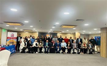 علاء ثابت: رئيس الهيئة الوطنية للصحافة وجه بدعم تطوير الموارد المالية للمؤسسات الصحفية القومية 