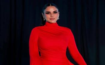 عرض مسلسل "إثبات نسب" لدرة في رمضان المقبل