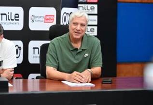 الكونفدرالية.. مدير الكرة بالزمالك يكشف أسباب استبعاد ثلاثي الفريق ضد زيسكو