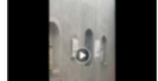 الأمن يوضح حقيقة فيديو سرقة أبواب المقابر بالفيوم