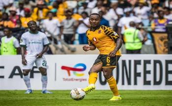 الكونفدرالية.. تشكيل كايزر تشيفز ضد المصري