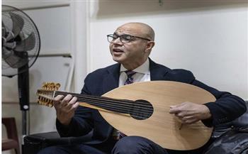 «الأغنية الدينية» موضوع صالون «قضايا موسيقية» بالأوبرا 