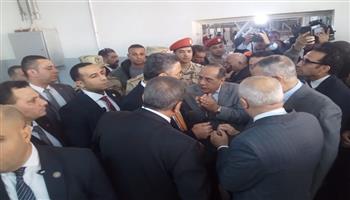 600 طن دقيق يوميًا.. مطاحن الإسكندرية تدعم منظومة الخبز المدعم بأسعار عادلة