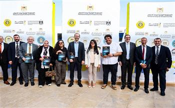 ميثاق الشركات الناشئة: سياسات وإجراءات مستمرة لتحسين بيئة الأعمال للشركات الناشئة في مصر