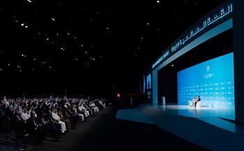 الإمارات: الدورة المقبلة للقمة العالمية للحكومات ستنظم في فبراير 2027