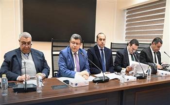 وزير الشئون النيابية: الحكومة تقدر أعضاء البرلمان وأعضاء لجنة الخطة والموازنة على إمدادها بالملاحظات