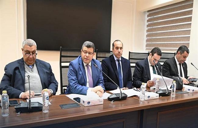 وزير الشئون النيابية: الحكومة تقدر أعضاء البرلمان وأعضاء لجنة الخطة والموازنة على إمدادها بالملاحظات