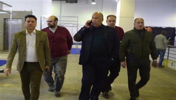 استعدادات نهائية لمعرض "أهلًا رمضان" بمدينة نصر لتلبية احتياجات الأسرة المصرية