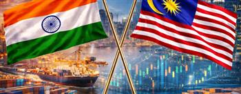 الهند وماليزيا يجددان التعهدات لتعزيز التجارة والتعاون