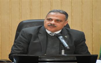 محافظ الشرقية: توفير 1610 فرص عمل