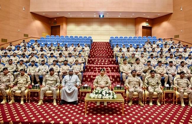 رئيس الأركان الكويتي: الاستراتيجية العسكرية الوطنية (2026-2030) خطوة محورية في مسار تطوير العمل العسكري