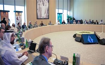 الإمارات تؤكد التزامها بضمان أن يكون الابتكار انعكاسا للقيم فى ختام أعمال المؤتمر العالمي للتسامح