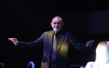 الليلة.. رومانسيات للفرقة القومية بمناسبة عيد الحب في مسرح الجمهورية 