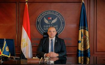 لأول مرة.. الرقابة المالية تُطلق نظامًا رقميًا للتخصيم عبر بوابتها الإلكترونية بالشراكة مع إي فاينانس