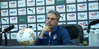 الكونفدرالية الأفريقية.. معتمد جمال: الزمالك عانى من الغيابات أمام زيسكو