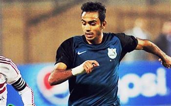 إنبي يحسم صفقة كهربا في اليوم الأخير للانتقالات الشتوية